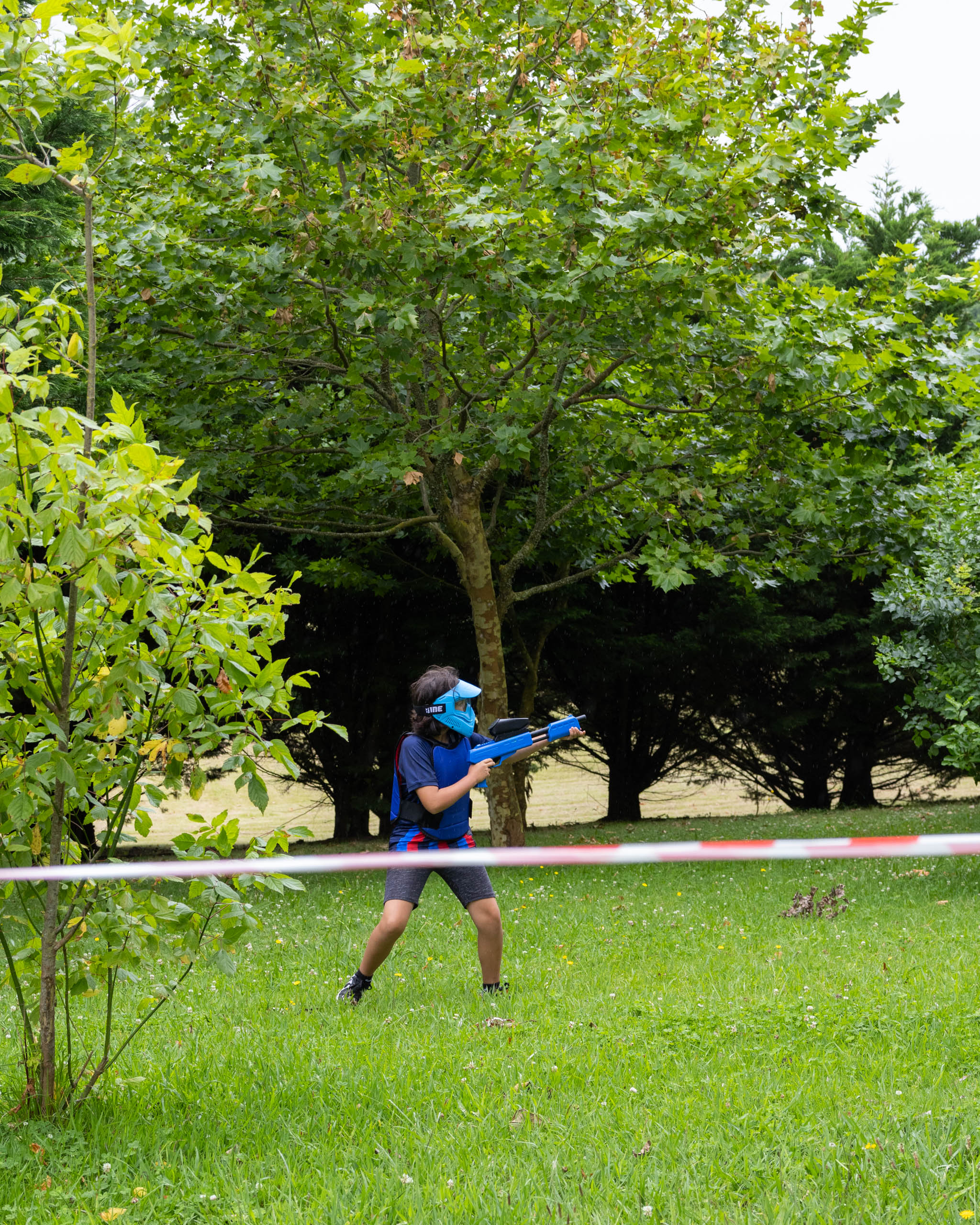 Impacto Fun Action Azores — diversão ao ar livre em São Miguel