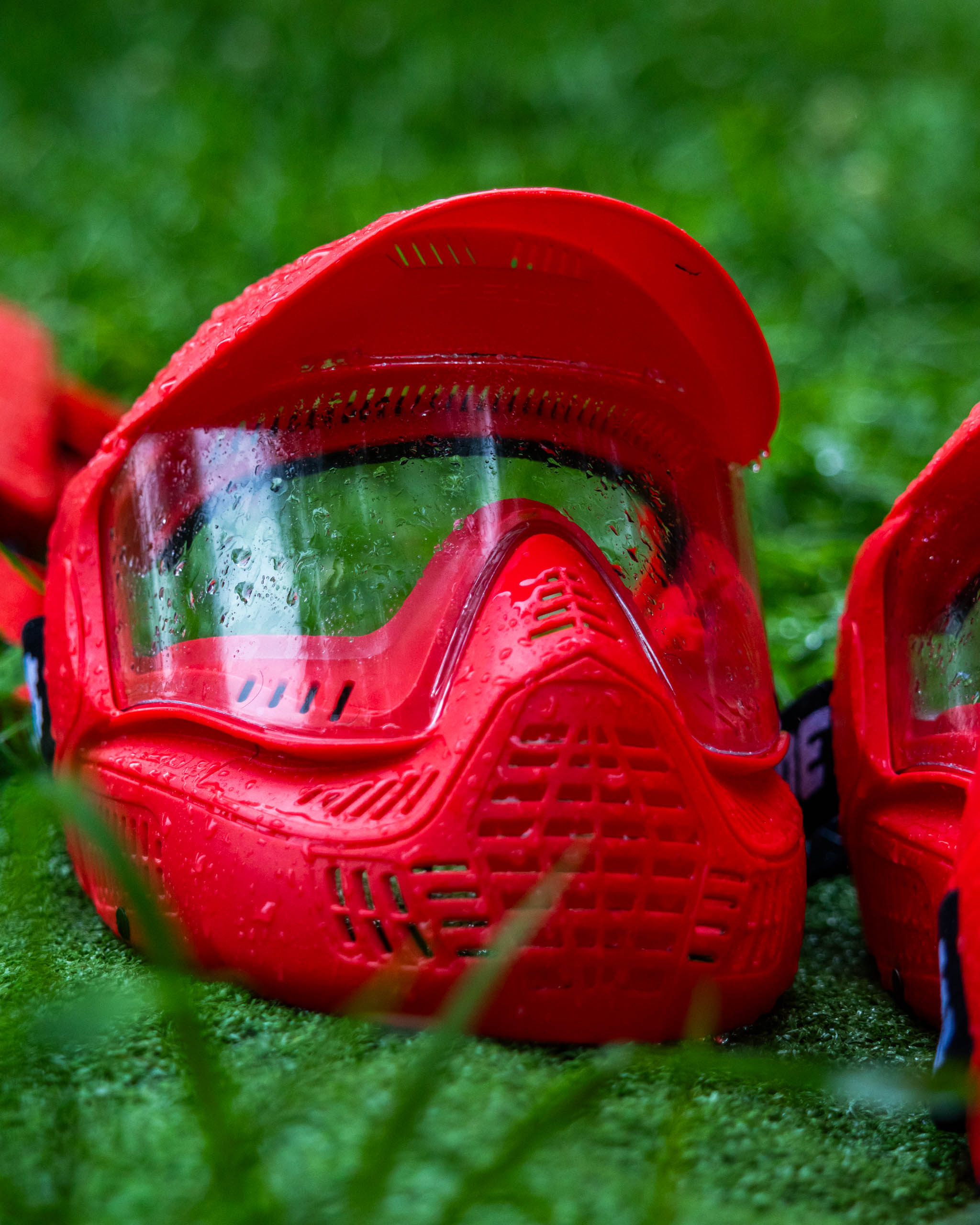 Paintball — Impacto Azores